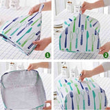 Folding Food Cover (set of 2)