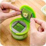Chili Garlic Chopper
