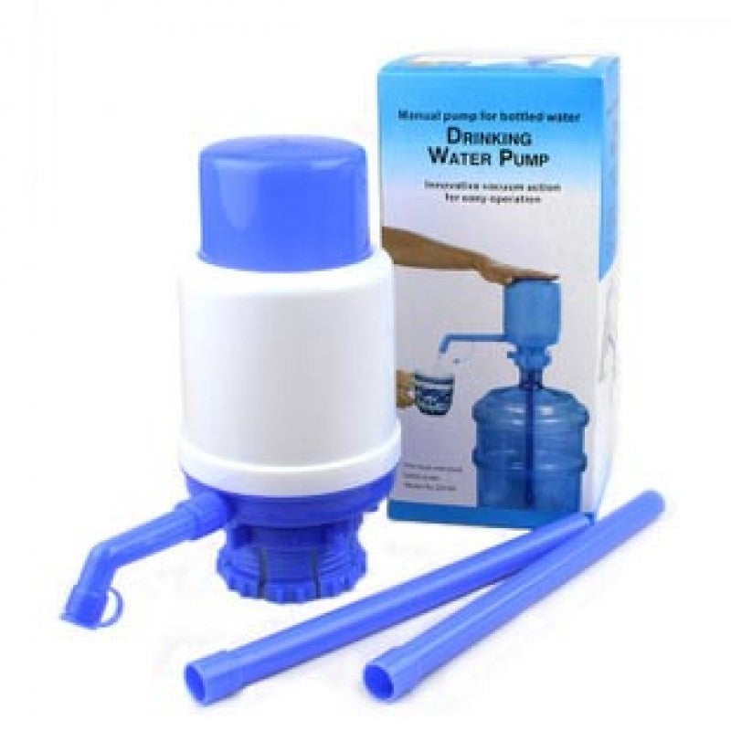 Manual Water Pump