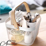 Iron Fruit Basket