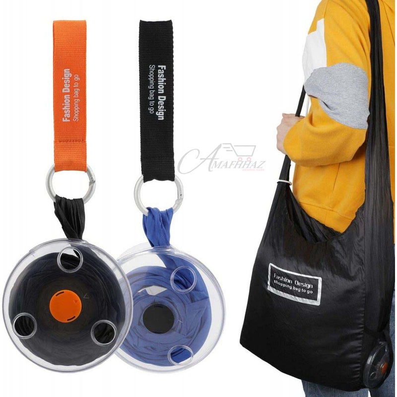 Mini Magic Shoulder Bag Roll