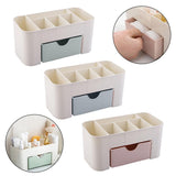 Makeup Organizer With Drawer