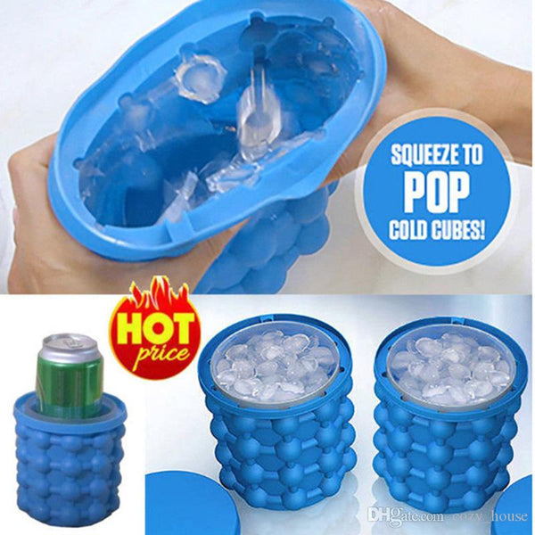 Ice Trays