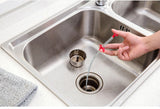 Sink Cleaning Hook