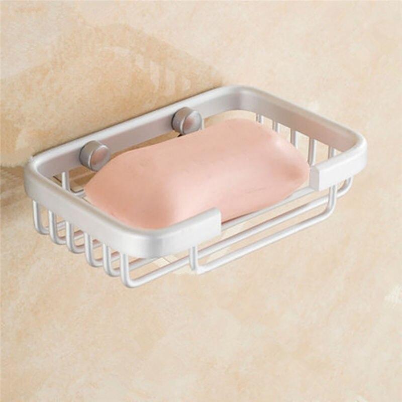 Aluminum Soap Holder