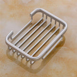 Aluminum Soap Holder