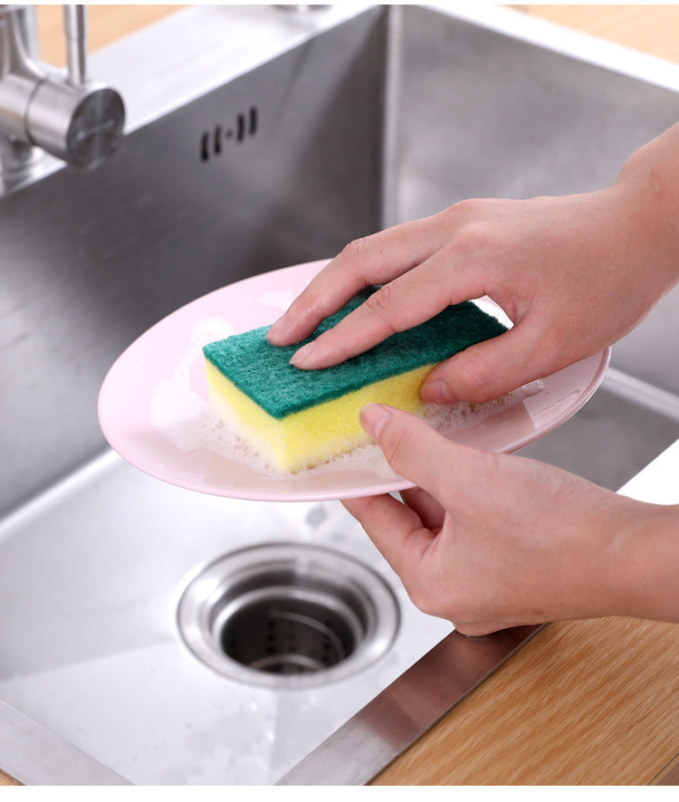 2-in-1 Soap Pump Dispenser