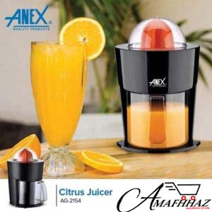 Anex Deluxe Citrus Juicer