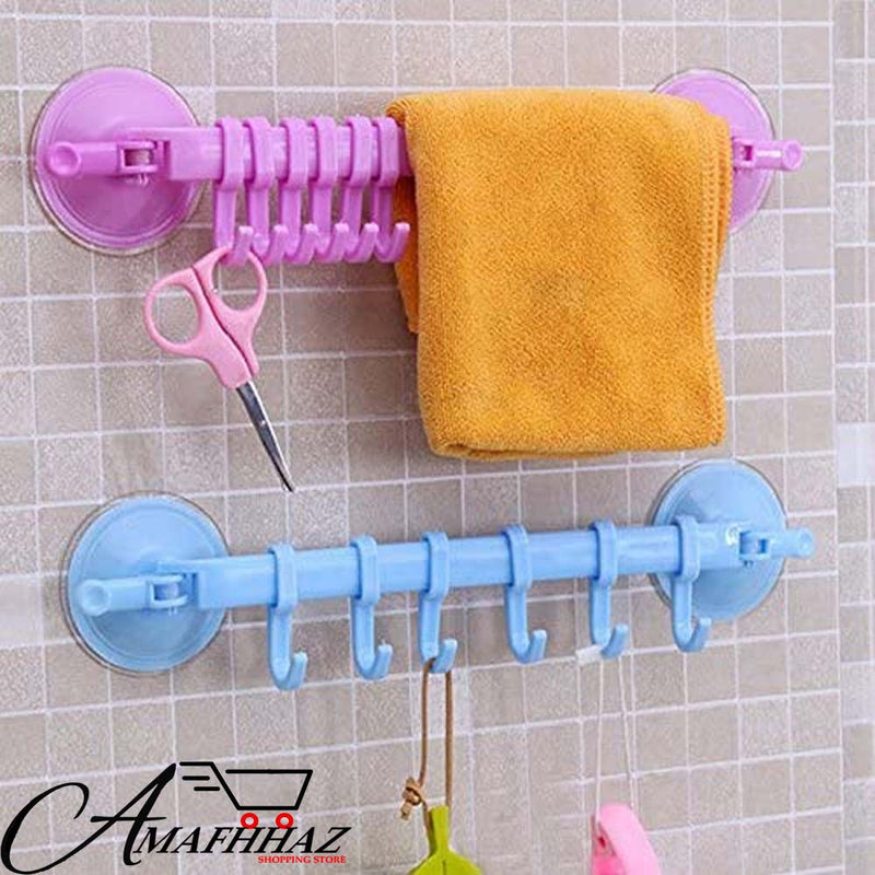 Sucker Hooks Hangers