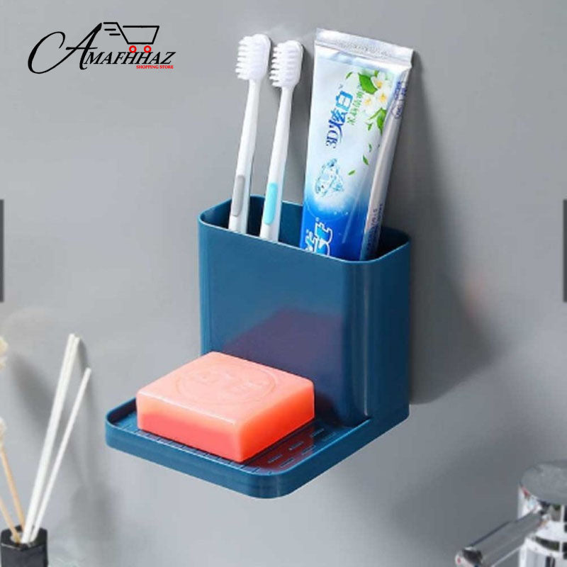 Bathroom Accessories Holder Shelf Multipurpose