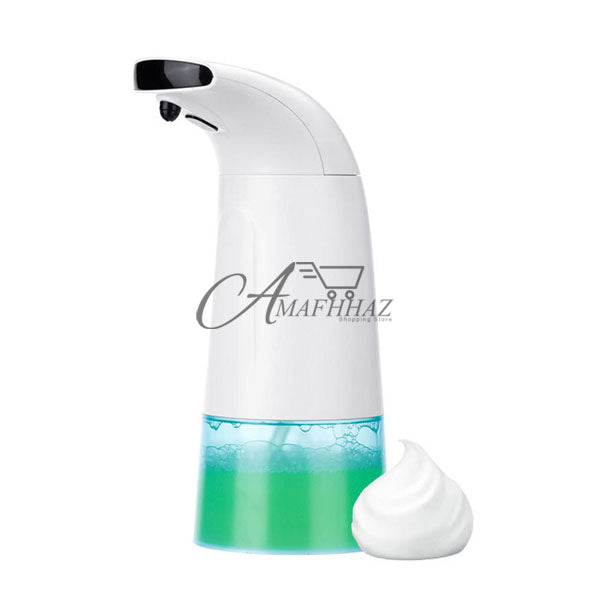 Touchless Soap Dispenser
