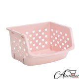 4 Layer Organizer Basket