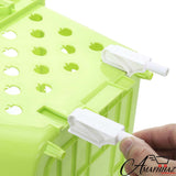 4 Layer Organizer Basket