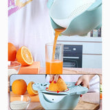 Multipurpose Vegetable Grater