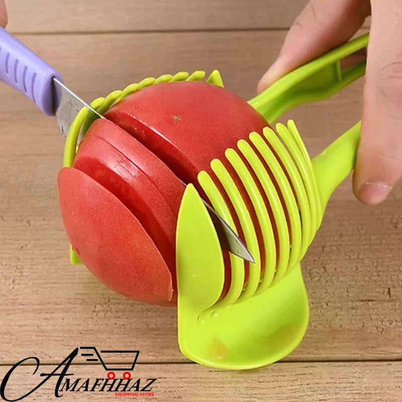 Tomato Slicer